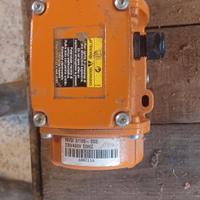 Vibro per camion e silos