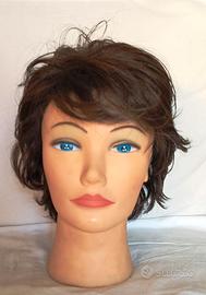 parrucca Gisela Mayer