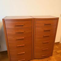 Cassettiere settimini