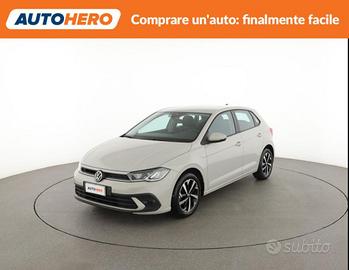 VOLKSWAGEN Polo SB47219