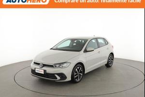 VOLKSWAGEN Polo SB47219