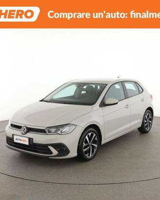 VOLKSWAGEN Polo SB47219