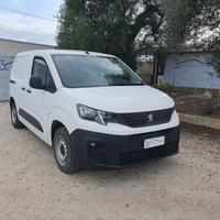 Peugeot Partner 1.5 BHDI 100cv L1 Premium 3POST.