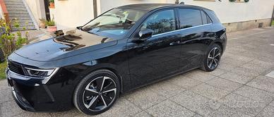 opel astra 2024 Diesel 1.5 130cv