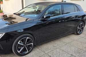 opel astra 2024 Diesel 1.5 130cv