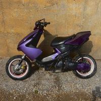 Yamaha Aerox 50 - 1997