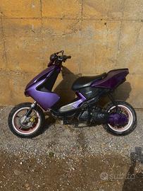 Yamaha Aerox 50 - 1997