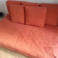 DIVANO LETTO PIAZZA E MEZZA