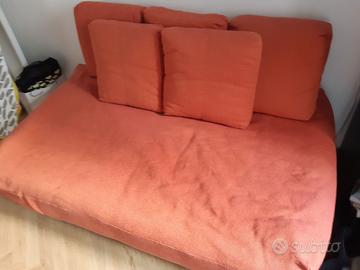 DIVANO LETTO PIAZZA E MEZZA
