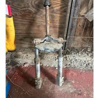 Pezzi scooter e moto