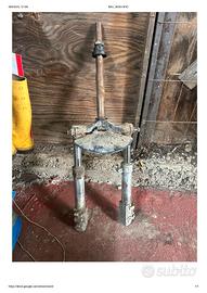 Pezzi scooter e moto