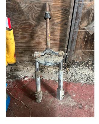 Pezzi scooter e moto