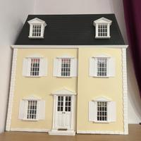 Casa delle bambole RBA