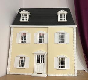 Casa delle bambole RBA