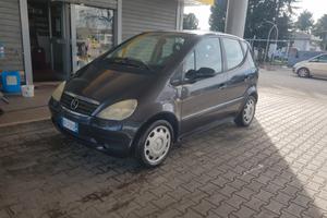 Mercedes-benz A 140 cat Classic