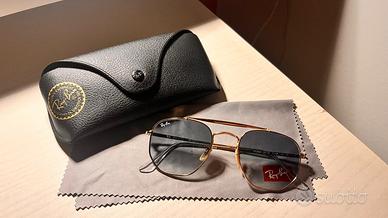 Occhiali Rayban
