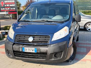 Fiat Scudo 1.6 MJT PC-TN Furgone 10q. Comfort