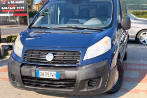 Fiat Scudo 1.6 MJT PC-TN Furgone 10q. Comfort