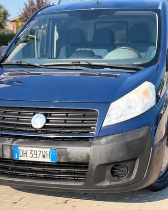 Fiat Scudo 1.6 MJT PC-TN Furgone 10q. Comfort