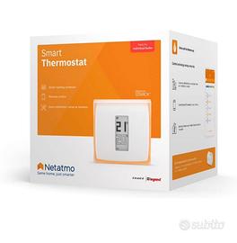 Termostato Wifi