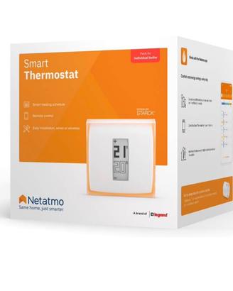 Termostato Wifi