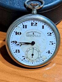 CHRONOMETRE EBERHARD & CO. VINTAGE