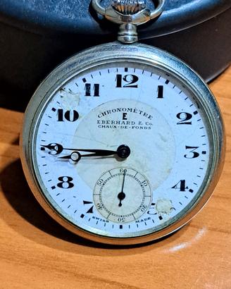 CHRONOMETRE EBERHARD & CO. VINTAGE