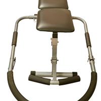 Panca ab king pro per addominali