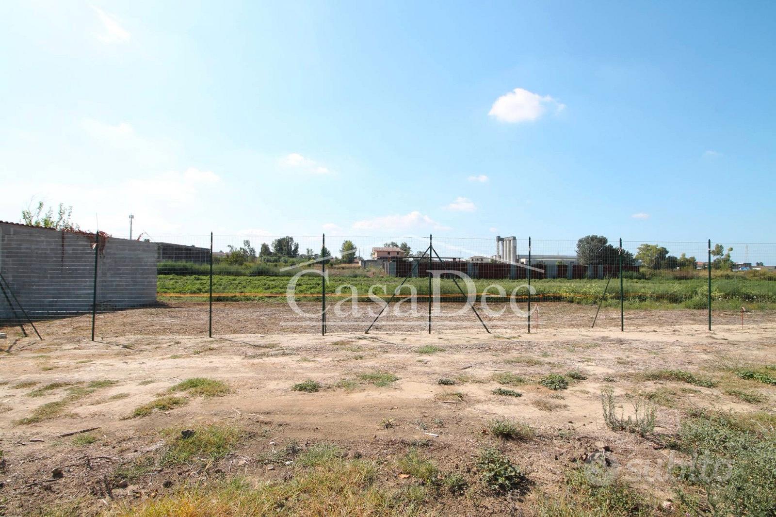 Terreno agricolo a Casal Di Principe - Vista 4