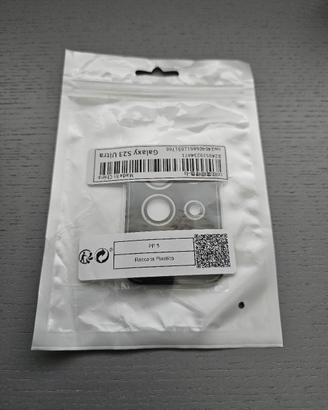 Samsung S23 Ultra - copri obiettivi