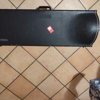 Custodia trombone