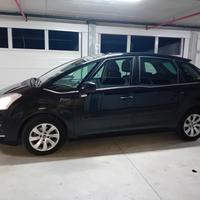 Citroen C4 Picasso 1.6 hdi del 2012