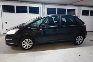 Citroen C4 Picasso 1.6 hdi del 2012