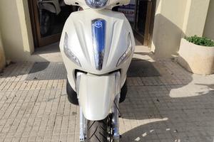 Piaggio beverly
