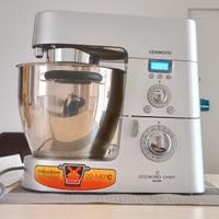 Kenwood Cooking Chef Major