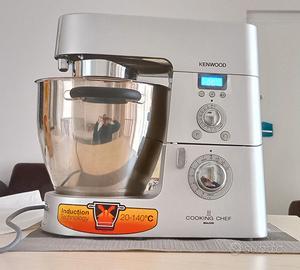 Kenwood Cooking Chef Major