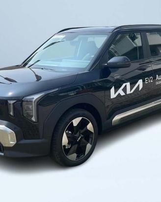 Kia EV2 Standard Range Earth (Comfort Pack, S...