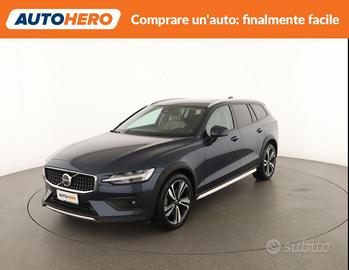 VOLVO V60 Cross Country GP48701