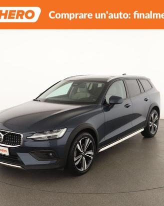 VOLVO V60 Cross Country GP48701