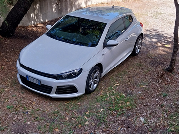 Scirocco 1.4 tsi 160 cv