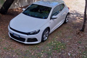 Scirocco 1.4 tsi 160 cv