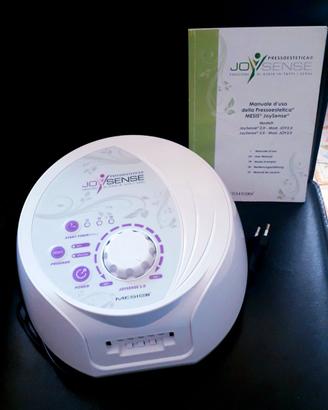 Pressoterapia estetica  JoySense 2.0
