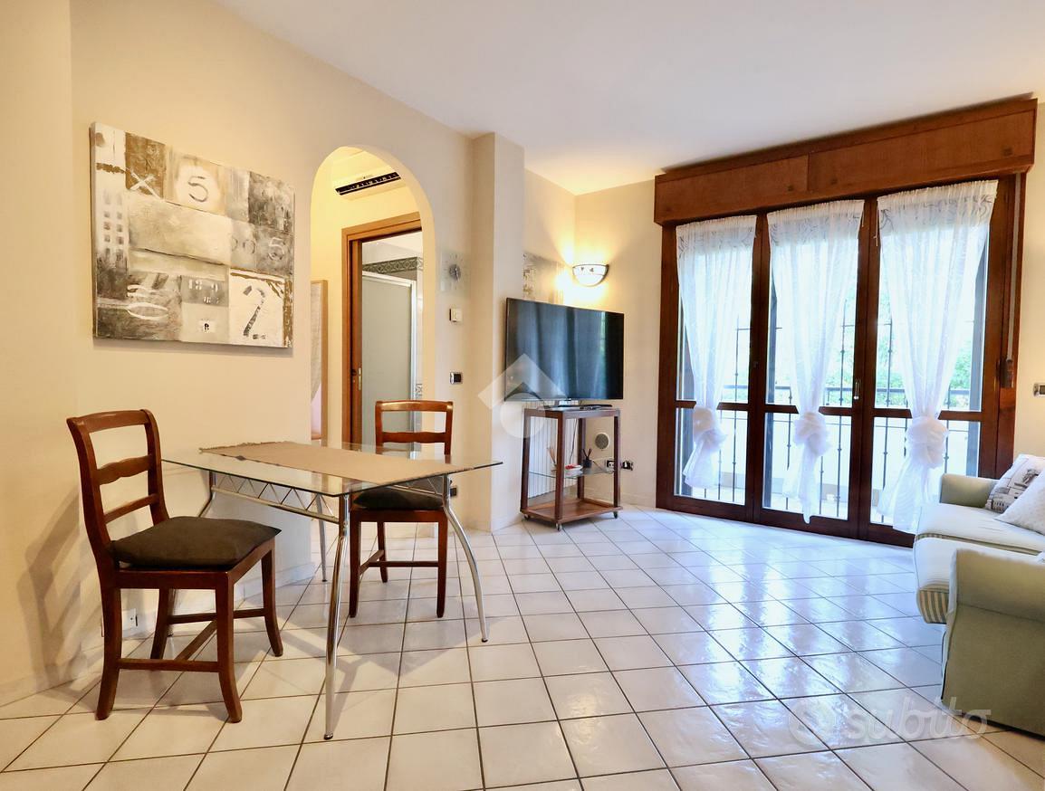 Appartamento – RE - Vista 2