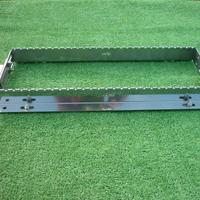 CUOCI ARROSTICINI UNIVERSALE AU50 - INOX - ilSimo