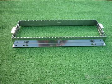 CUOCI ARROSTICINI UNIVERSALE AU50 - INOX - ilSimo