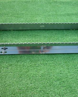 CUOCI ARROSTICINI UNIVERSALE AU50 - INOX - ilSimo