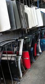 Sportelli ant/post dx/sx Vari Ricambi 