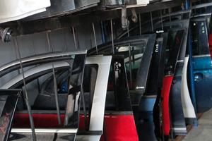 Sportelli ant/post dx/sx Vari Ricambi 