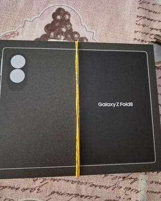 samsung fold 8 512 black