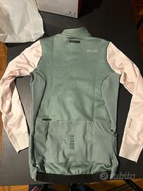 Giacca ciclismo Donna